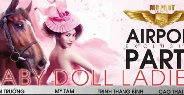 LAM TRƯỜNG - BABY DOLL LADIES