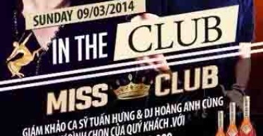 MISS CLUB