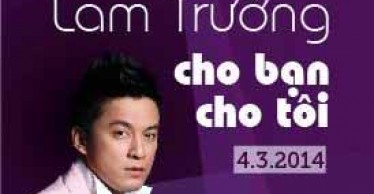 MINISHOW LAM TRƯỜNG