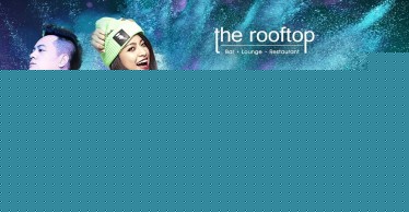 The Rooftop Count Down Party