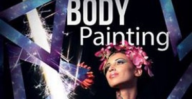 Body Painting tại New Square Club