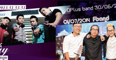 Minishow F-Band