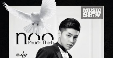 MINISHOW NOO PHƯỚC THỊNH