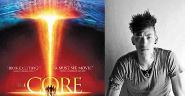 THE CORE NIGHT 1ST PARTY