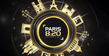 DOPE FRIDAY- FROM PARIS WITH LOVE