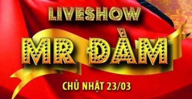 LIVESHOW ĐÀM VĨNH HƯNG