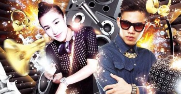 DJ NIGHT