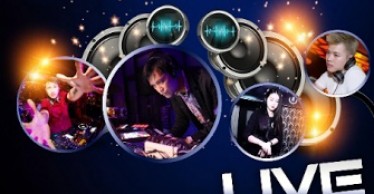 LIVE ELECTRONIC