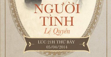 MINISHOW LỆ QUYÊN