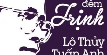 ĐÊM TRỊNH