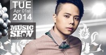 LIVESHOW TRỊNH THĂNG BÌNH