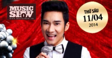 LIVESHOW QUANG HÀ