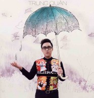 Thánh Mưa Trung Quân Tadibar