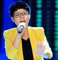 Đêm nhạc Cát Tường The Voice