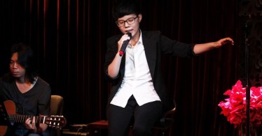 Đêm nhạc Cát Tường The Voice