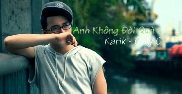 LIVESHOW KARIK & ONLY C