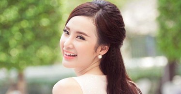 Liveshow Angela Phương Trinh
