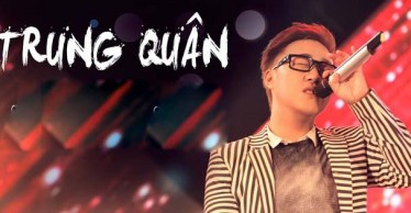 Liveshow Trung Quân Idol