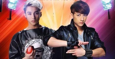 Liveshow Sơn Tùng M.TP