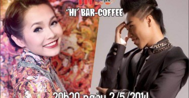 Minishow Tình yêu màu nắng