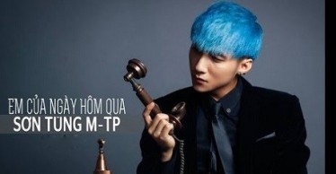 Liveshow Sơn Tùng M.TP