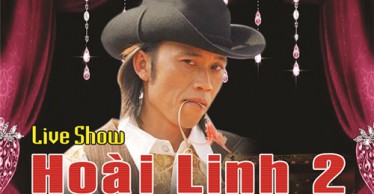 Liveshow Hoài Linh 2014