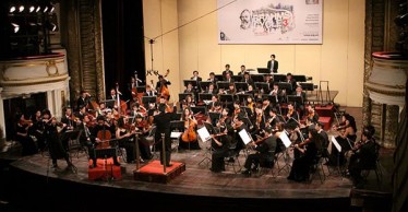 Hòa nhạc Subscription Concert số 68