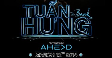 LADIES NIGHT - TUẤN HƯNG