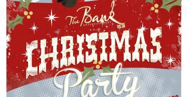 CHRISTMAS PARTY tại The Bank
