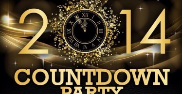COUNT DOWN PARTY cùng Temple Bar