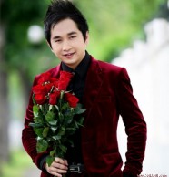 Liveshow Bằng Cường tại Luxury Bar