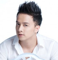 Liveshow Cao Thái Sơn: Yêu em là định mệnh tại Muzik Park