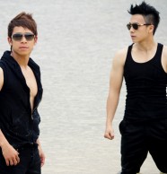 Liveshow The Men