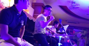 ĐÊM ARMY BAND