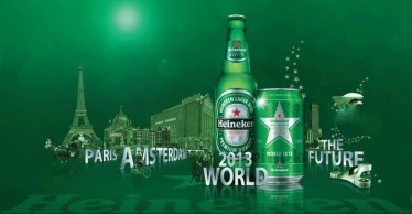 Countdown Lễ hội Heineken 2013