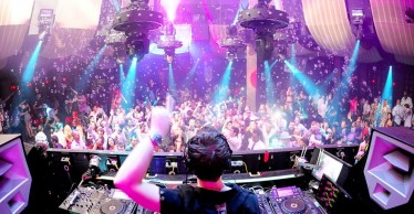I Am Hardwell - Bữa tiệc âm nhạc hoành tráng nhất năm tại Sài Gòn