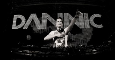 The Bank  `Own The Night - DJ Dannic in The Bank