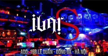 Combo mới của IBars