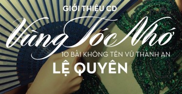 Minishow Lệ Quyên Vùng Tóc Nhớ tại Swing Lounge