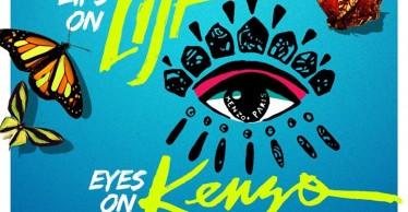 LIPS ON LIFT - EYES ON KEZO tại Lift Lounge