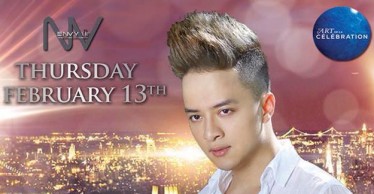 LIVESHOW CAO THÁI SƠN