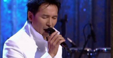 LIVESHOW NGUYỄN HƯNG tại Zbar