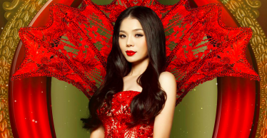 Liveshow Lệ Quyên 2013