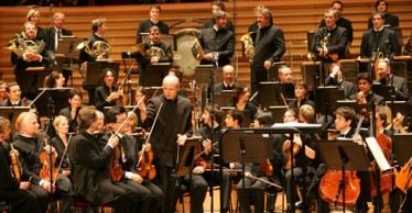 L`ESPACE MOZART CYCLE IV