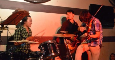 CHỦ NHẬT ACOUSTIC G4U