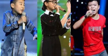 CƯỜI LÊN VIỆT NAM ƠI