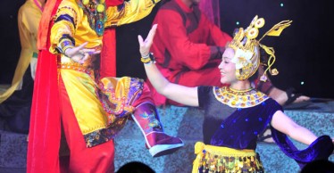 VỞ CHÈO NÀNG SITA