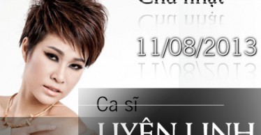 ĐÊM NHẠC UYÊN LINH