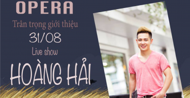 MINISHOW HOÀNG HẢI
