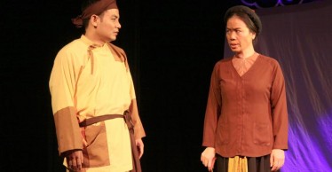 HỒN TRƯƠNG BA DA HÀNG THỊT